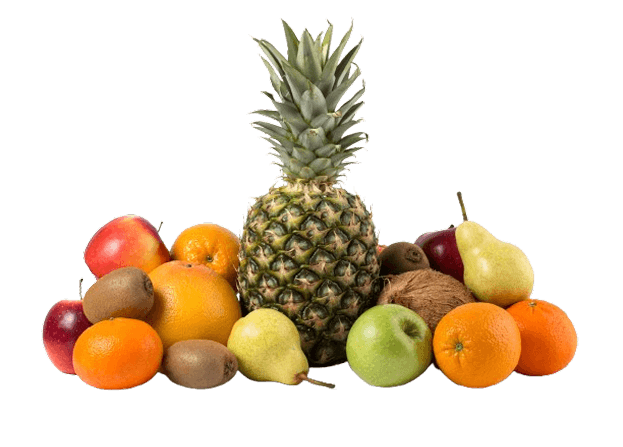 Fresh Fruits