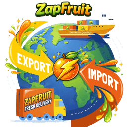 Zapfruit Logo